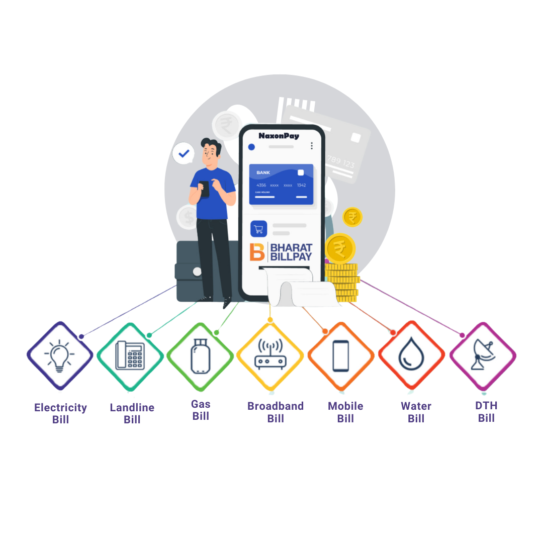 NaxonPay Government Payments